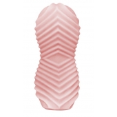 Розовый мастурбатор Fuzzy - Lola Games - во Владикавказе купить с доставкой