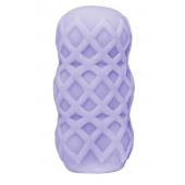 Сиреневый мастурбатор Sweety - Lola Games - во Владикавказе купить с доставкой