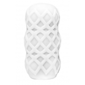 Белый мастурбатор Sweety - Lola Games - во Владикавказе купить с доставкой