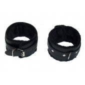 Черные поножи Eternity - Lola Games - купить с доставкой во Владикавказе