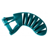 Мужской пояс верности зеленого цвета Romello - Lola Games - купить с доставкой во Владикавказе