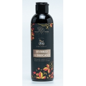 Гибридный лубрикант HYBRID LUBRICANT с добавлением кокосового масла - 200 мл. - БиоМед - купить с доставкой во Владикавказе