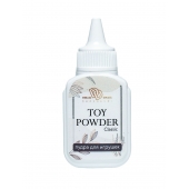 Пудра для игрушек TOY POWDER Classic - 15 гр. - БиоМед - во Владикавказе купить с доставкой