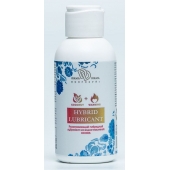 Разогревающий гибридный лубрикант HYBRID LUBRICANT WARMING - 100 мл. - БиоМед - купить с доставкой во Владикавказе