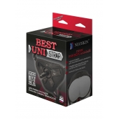 Универсальный пояс для насадок BEST UNI STRAP - LOVETOY (А-Полимер) - купить с доставкой во Владикавказе