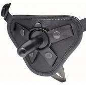 Универсальный пояс для насадок BEST UNI STRAP - LOVETOY (А-Полимер) - купить с доставкой во Владикавказе