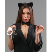 Эротический игровой набор  Киса - Сима-Ленд - купить с доставкой во Владикавказе