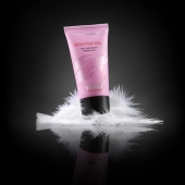 Возбуждающий крем для женщин Viamax Sensitive Gel - 50 мл. - Viamax - купить с доставкой во Владикавказе