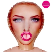 Секс-кукла Елизавета - Erowoman-Eroman - во Владикавказе купить с доставкой