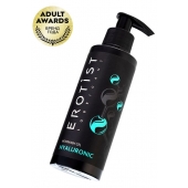 Гель для интимной гигиены с гиалуроновой кислотой - 150 мл. - Erotist Lubricants - купить с доставкой во Владикавказе