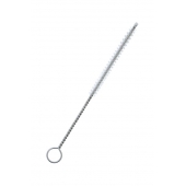 Черный конический анальный душ ANAL DOUCHE - Dream Toys - купить с доставкой во Владикавказе