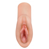 Телесный мастурбатор-вагина Dream Stroker - Pipedream - во Владикавказе купить с доставкой