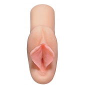 Телесный мастурбатор-вагина XTC Stroker - Pipedream - во Владикавказе купить с доставкой