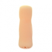 Мастурбатор-вагина Classmate телесного цвета - Baile - во Владикавказе купить с доставкой