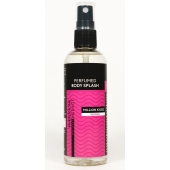 Парфюмированный спрей с феромонами Million Kisses - 100 мл.