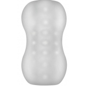 Прозрачный мини-мастурбатор Helping Head Pro - Doc Johnson - во Владикавказе купить с доставкой