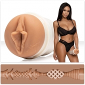 Мастурбатор-вагина Fleshlight Girls - Autumn Falls Cream - Fleshlight - во Владикавказе купить с доставкой