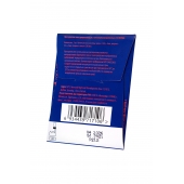 Презервативы с ароматом персика  Сексреаниматор  - 3 шт. - Luxe - купить с доставкой во Владикавказе