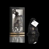 Черные игровые кубики для пар YESforLOV - YESforLOV - купить с доставкой во Владикавказе