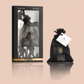 Черные игровые кубики для пар YESforLOV - YESforLOV - купить с доставкой во Владикавказе