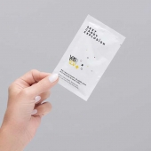 Порошок для оральных ласк и массажа  Взрывающаяся карамель  - 7 гр. - YESforLOV - купить с доставкой во Владикавказе