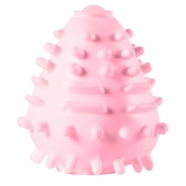 Нежно-розовый мастурбатор Chic - Lola Games - во Владикавказе купить с доставкой