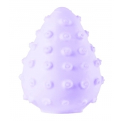 Сиреневый мастурбатор Chic - Lola Games - во Владикавказе купить с доставкой