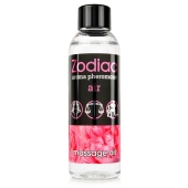 Массажное масло с феромонами ZODIAC Air - 75 мл. - Биоритм - купить с доставкой во Владикавказе