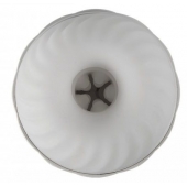 Белый вибромастурбатор Robin - 19,8 см. - Svakom - во Владикавказе купить с доставкой