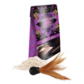 Пудра для тела Honey Dust Body Powder с ароматом малины - 28 гр. - Kama Sutra - купить с доставкой во Владикавказе