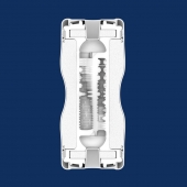 Мастурбатор TENGA Premium Dual Sensation Cup - Tenga - во Владикавказе купить с доставкой