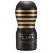 Мастурбатор TENGA Premium Original Vacuum Cup Strong - Tenga - во Владикавказе купить с доставкой