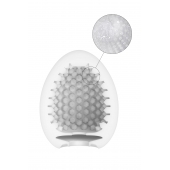 Мастурбатор-яйцо STUD - Tenga - во Владикавказе купить с доставкой