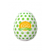 Мастурбатор-яйцо STUD - Tenga - во Владикавказе купить с доставкой