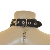 Ошейник  Веселый Роджер - Sitabella - купить с доставкой во Владикавказе