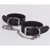 Кожаные оковы  Новичок - Sitabella - купить с доставкой во Владикавказе
