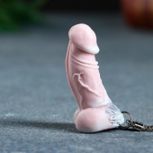 Сувенир-брелок  Членчик - Сима-Ленд - купить с доставкой во Владикавказе