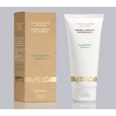 Органический лубрикант из морских водорослей YESforLOV - 100 мл. - YESforLOV - купить с доставкой во Владикавказе