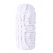 Белый мастурбатор Marshmallow Maxi Fruity - Lola Games - во Владикавказе купить с доставкой