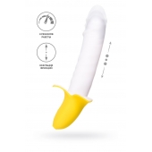 Пульсатор в форме банана B-nana - 19 см. - JOS