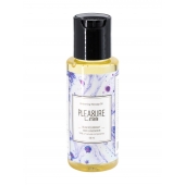 Массажное масло Pleasure Lab Enchanting с ароматом черной смородины и лаванды - 50 мл. - Pleasure Lab - купить с доставкой во Владикавказе