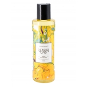 Массажное масло Pleasure Lab Refreshing с ароматом манго и мандарина - 100 мл. - Pleasure Lab - купить с доставкой во Владикавказе