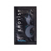 Пробник лубриканта на водной основе Erotist Neutral - 4 мл. - Erotist Lubricants - купить с доставкой во Владикавказе