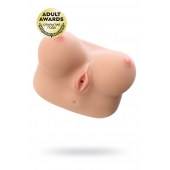 Мастурбатор Juliana Breast с вагиной - KOKOS - во Владикавказе купить с доставкой