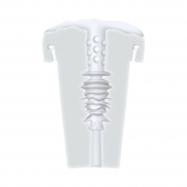 Мастурбатор с вибрацией и вакуумной стимуляцией Sucking Good - Zero Tolerance - во Владикавказе купить с доставкой