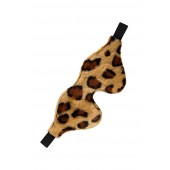 Леопардовая маска на глаза Anonymo - ToyFa - купить с доставкой во Владикавказе