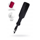 Двусторонняя шлепалка Anonymo - 37 см. - ToyFa - купить с доставкой во Владикавказе