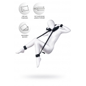 Фиксирующие стропы Anonymo с подушкой под шею - ToyFa - купить с доставкой во Владикавказе