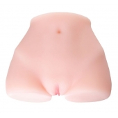 Мастурбатор-полуторс Brigitte - ToyFa - во Владикавказе купить с доставкой