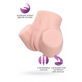 Мастурбатор-полуторс Adele - ToyFa - во Владикавказе купить с доставкой